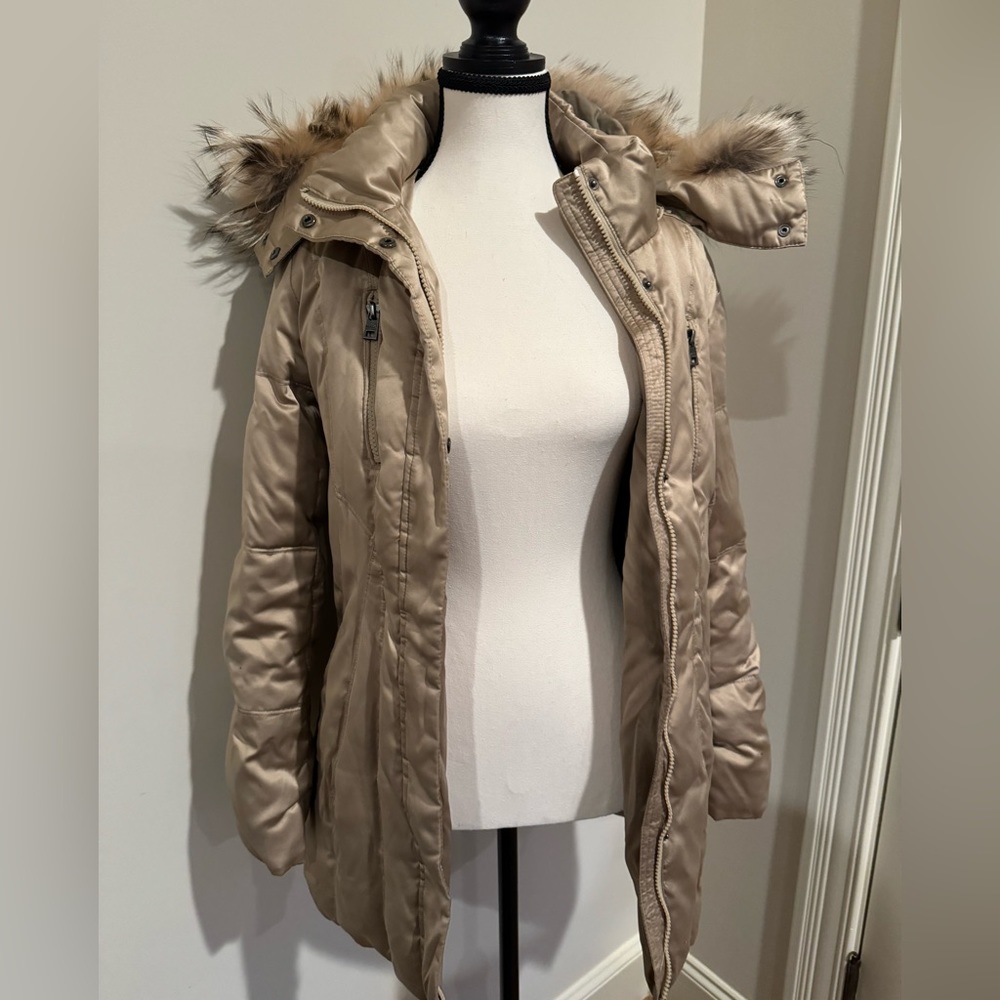Marc NY Andrew Marc winter coat